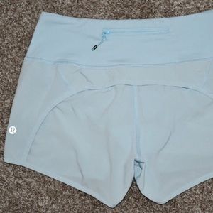 Lululemon shorts